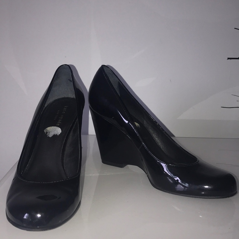 Kate spade Buffy 2 Wedge